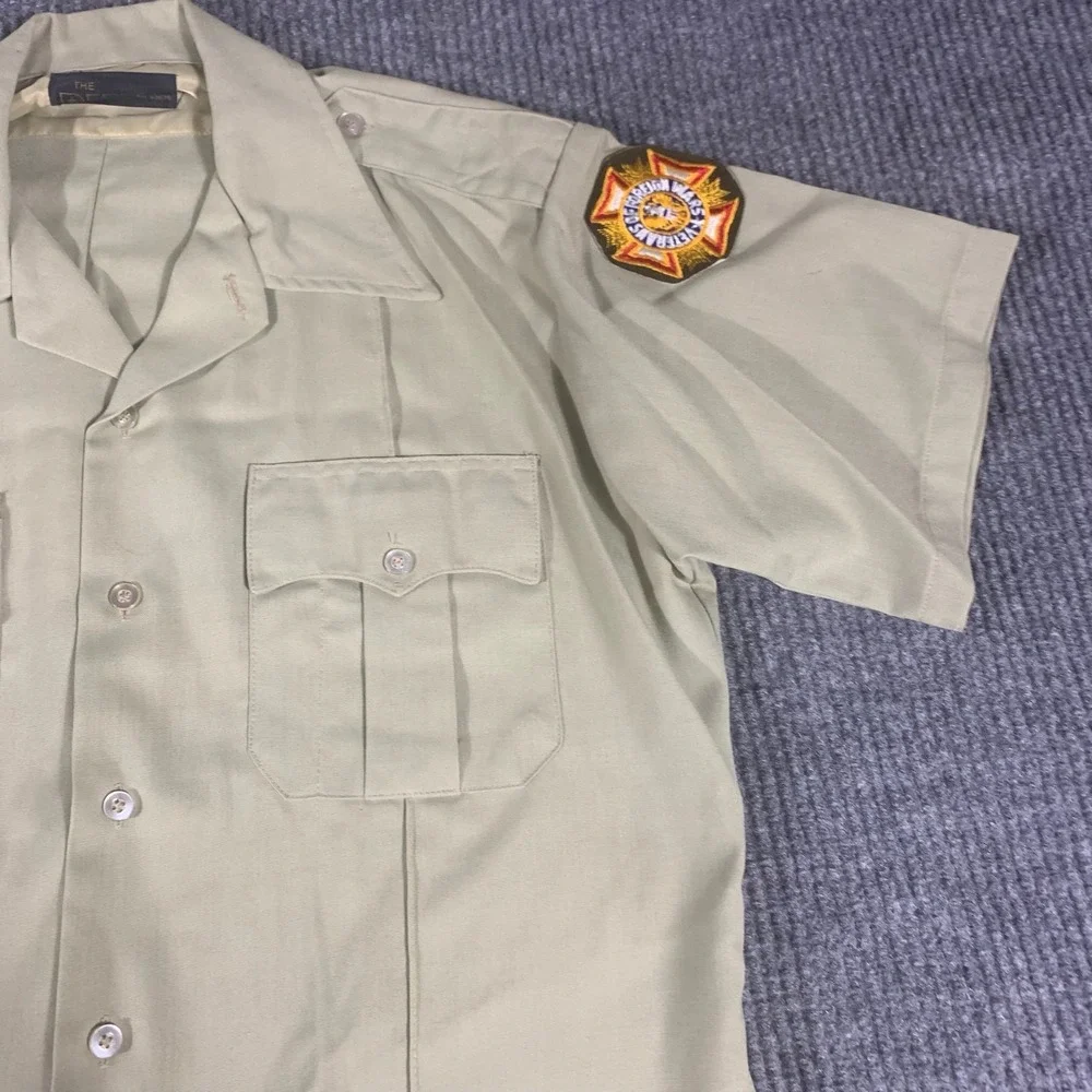 N/A item used